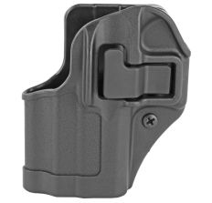 BLACKHAWK CQC SERPA Belt Holster 3.3" Springfield XDS RH Black