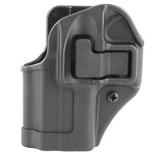 BLACKHAWK CQC SERPA Belt Holster Fits Glock 42 LH Black