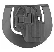 BLACKHAWK CQC SERPA Sig P365/P365XL RH Black