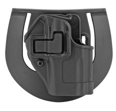 BLACKHAWK CQC SERPA Belt Holster Taurus PT111 RH Black