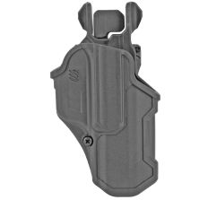 BLACKHAWK T-SERIESIES L2C FOR GLOCK 43 RH BLK