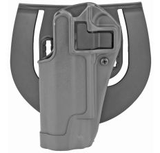 BLACKHAWK SERPA Sportster Paddle Holster Colt Govt LH Gray