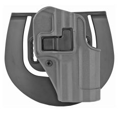 BLACKHAWK SERPA Sportster Paddle Holster HK USP RH Gray