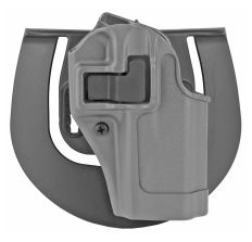 BLACKHAWK SERPA Sportster Paddle Holster S&W MP RH Gray