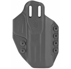 BLACKHAWK Stache IWB Holster M&P 9/40 Ambidextrous Black