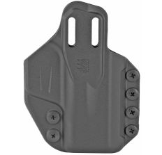 BLACKHAWK Stache IWB Holster M&P Shield 9/40 Ambidextrous Black