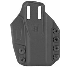 BLACKHAWK Stache IWB Holster Sig P365 Ambidextrous Black