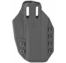 BLACKHAWK Stache IWB Holster Sig P365XL Ambidextrous Black