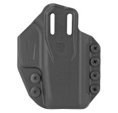 BLACKHAWK Stache IWB Holster Taurus G2C Ambidextrous Black