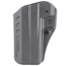 BLACKHAWK A.R.C. - Appendix Reversible C IWB Holster 3.3" XDM Ambidextrous Urban Gray