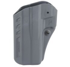 BLACKHAWK A.R.C. - Appendix Reversible C IWB Holster J-Frm Ambidextrous Urban Gray