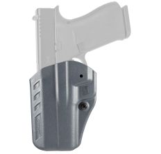 BLACKHAWK A.R.C. - Appendix Reversible C IWB Holster Glock 48 Ambidextrous Gray