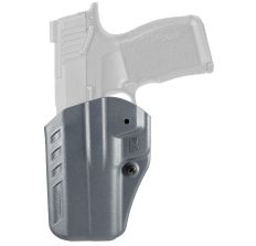 BLACKHAWK A.R.C. - Appendix Reversible C IWB Holster Sig P365/P365XL Ambidextrous Gray