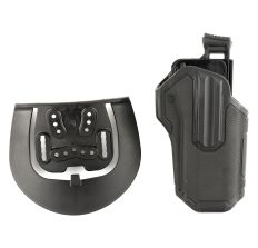 BLACKHAWK Omnivore L2 Multi-Fit Belt Holster RH Black