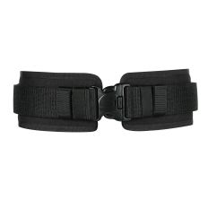 BLACKHAWK Belt Pad Medium Black