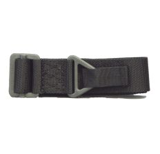 BLACKHAWK CQB/Emergency Rescue Reg - up to 41" Belt Black