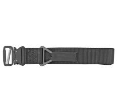 BLACKHAWK Rigger's Belt with Cobra Buckle 34" Black