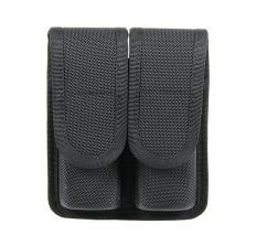 BLACKHAWK Duty Gear Molded Magazine Pouch Black