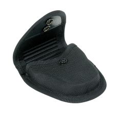 BLACKHAWK Duty Gear Molded Handcuff Case Black