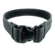 BLACKHAWK Duty Gear Medium Belt Black