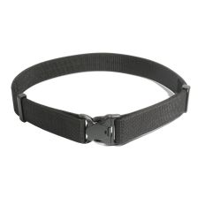 BLACKHAWK Inner Duty Large Belt Black