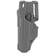 BLACKHAWK T-SERIES L2D FOR GLOCK17/19 BK LH