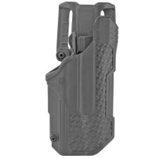 BLACKHAWK T-SERIES L2D FOR GLOCK17/TLR1/2 BW RH