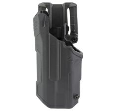 BLACKHAWK T-SERIES L2D FOR GLOCK21/TLR1/2 BK LH