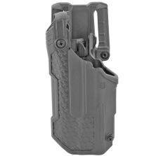 BLACKHAWK T-SERIES L3D FOR GLOCK17/TLR1/2 BW LH