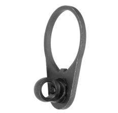 BLACKHAWK Universal Sling Mount AR Rifles Black