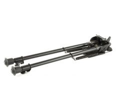 BLACKHAWK Pivot 13.5"-23" Bipod Black