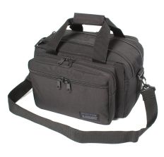 BLACKHAWK Deluxe Range Bag SPORTSTER Bag Black