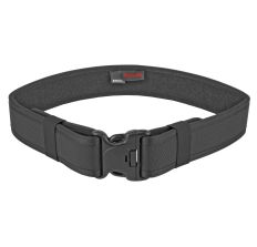 Bianchi 7200 Training Duty Belt - Loop Black