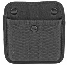 Bianchi 7320 AccuMold Triple Threat Magazine Pouch Size 2 Black