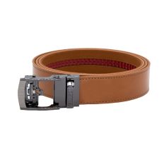 Bianchi EDC NexBelt Up to 50" Tan