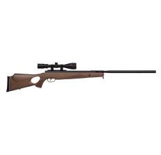 Benjamin Sheridan Trail NP XL1500 Air Rifle 177PEL Brown