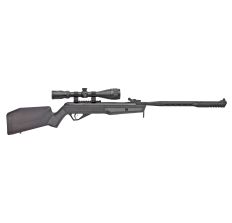 Benjamin Sheridan Vaporizer Air Rifle 22PEL Black