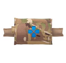 Blue Force Gear Micro Trauma Kit NOW! Medical MultiCam Belt