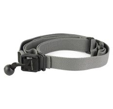 Blue Force Gear GMT Sling Gray 1.25"