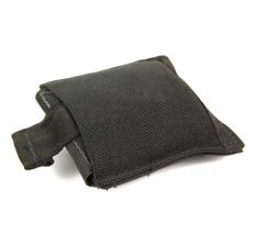 Blue Force Gear Ten-Speed Dump Pouch Small Black