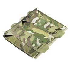 Blue Force Gear 10 Speed Magazine Pouch (2) MultiCam