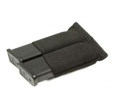 Blue Force Gear Ten-Speed Magazine Pouch (2) Magazines Black