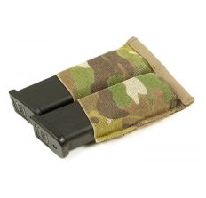 Blue Force Gear Ten-Speed Magazine Pouch (2) Magazines MultiCam