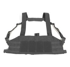 BLUE FORCE TEN SPEED CHEST RIG M4 BLK