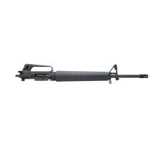 Bushmaster XM15 A2 Complete Upper Assembly Black 5.56NATO 20" Barrel A2 Handguard w/ Carry Handle A2 Flash Hider