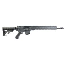 Bushmaster QRC II LTWCA AR15 5.56NATO 16" Stock Fixed 10rd Mag CA Compliant