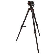 BOG DEATHGRIP CARBON FIBER TRIPOD