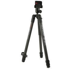 BOG DEATHGRIP INFINITE CARBON TRIPOD