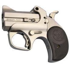 Bond Arms Cub Derringer Sub-Compact 357 Magnum 2.5" Stainless