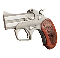 Bond Arms Grizzly Derringer Sub-Compact 410 Gauge 3" Stainless